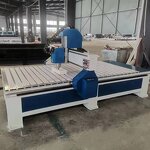 CNC Engraving Machine Factory - Wood Acrylic Cutting