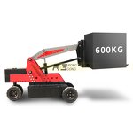 Electric Forklift Factory - Mini Remote Control 800kg