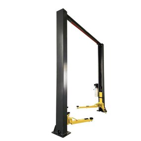 Car Lift Factory - Double Column 4 Ton Super High Load