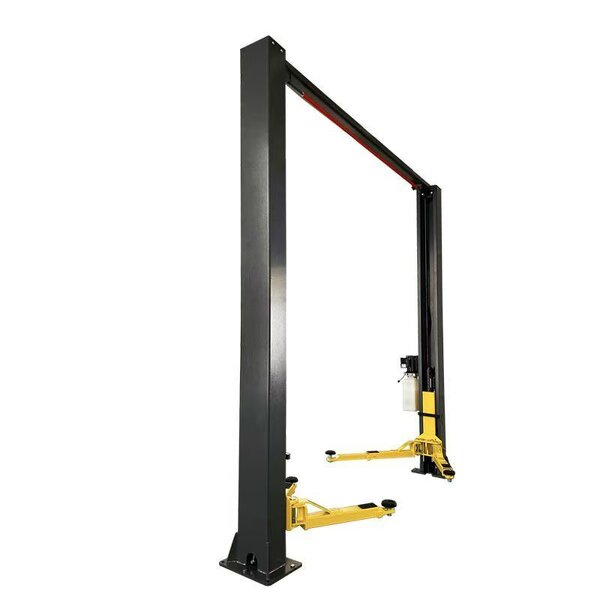 Car Lift Factory - Double Column 4 Ton Super High Load