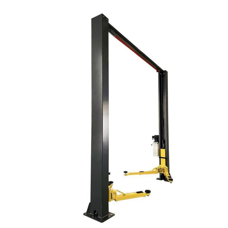 Car Lift Factory - Double Column 4 Ton Super High Load