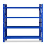 Pallet Rack Factory - 500kg Heavy Duty Adjustable