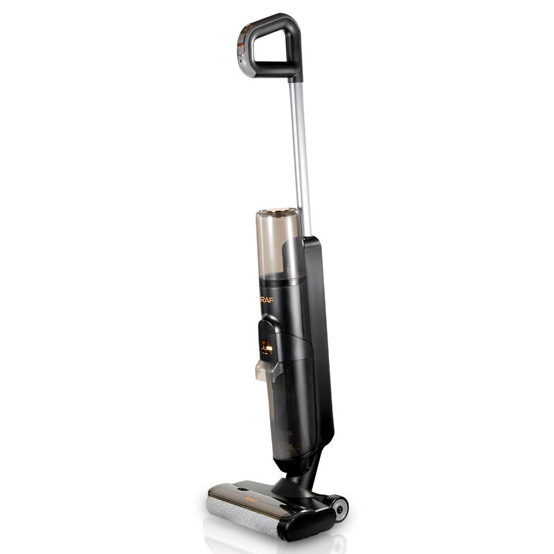 Vacuum Cleaner Factory - Wireless Mop and Wash One