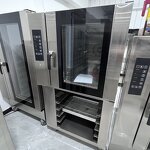 Bakery Oven Factory - Commercial 32 Tray Rotary