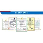 All Terrain Vehicle Factory - 1000kg Self-Discharging