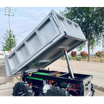 All Terrain Vehicle Factory - 4WD 500kg Hydraulic