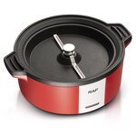 Popcorn Machine Factory - Portable Hot Air Automatic