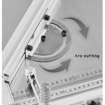 Woodworking Table Factory - High Precision Multifunctional