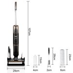 Vacuum Cleaner Factory - Wireless Mop and Wash One