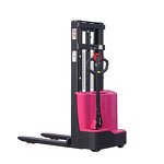 Pallet Stacker Factory - 1.5T-3T Lithium Battery Automatic