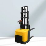 Electric Pallet Stacker Factory - 1.5T-3T All Electric