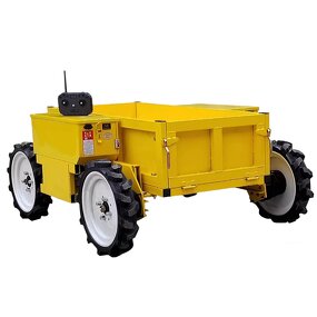 All Terrain Vehicle Factory - 4WD 500kg New Model