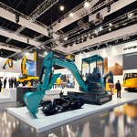 Crawler Excavator Factory - 2 Ton Small Multi-functional