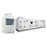 Constant Temperature Unit Factory - Laboratory Precision Air