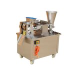 Samosa Machine Factory - Automatic Dumpling Making
