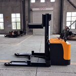 Explosion Proof Stacker Factory - Chemical Raw Materials Handling