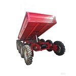 All Terrain Vehicle Factory - 1000kg Trailer Carrier