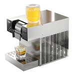 Snow Ice Machine Factory - Commercial Automatic Shaved