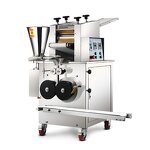 Dumpling Machine Factory - Fully Automatic Portable