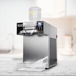 Snow Ice Machine Factory - Commercial 800W Automatic