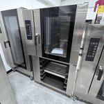 Rotary Oven Factory - Commercial 30 Tray Bakery