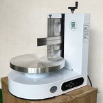 Cake Icing Machine Factory - Small Auto Decorating