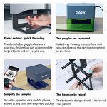 Laser Engraving Machine Factory - Wood Bamboo Marking