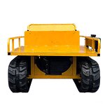 All Terrain Vehicle Factory - Crawler 500kg Remote