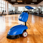 Floor Scrubber Factory - Commercial Electric Ride On