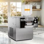 Snow Ice Machine Factory - Commercial 800W Automatic