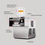 Snow Ice Machine Factory - Commercial 800W Automatic