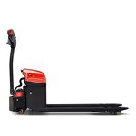 Pallet Forklift Factory - 2 Ton Lithium Battery Electric