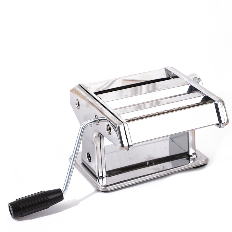 Noodle Machine Factory - Hand Operated Two-Knife