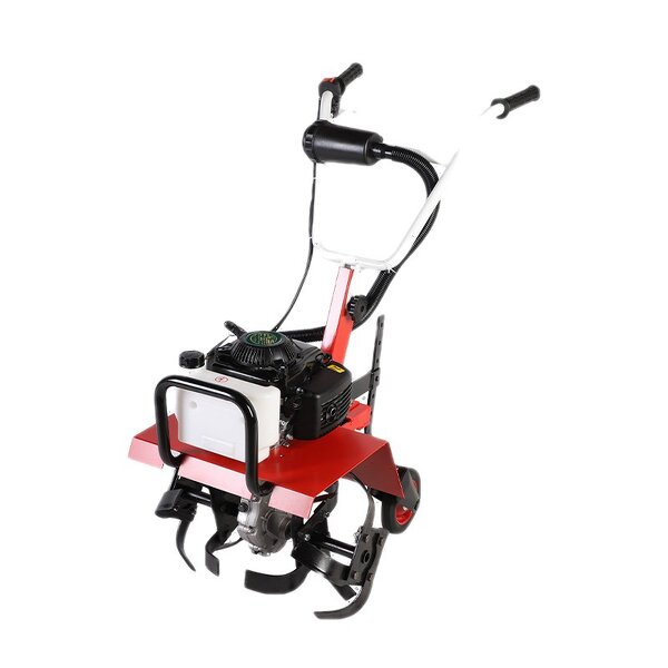Power Tiller Factory - Hand Walking Rotary Cultivator