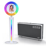Photo Booth Manufacturer - Portable iPad Selfie Booth Custom