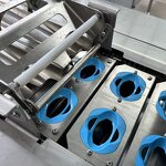 Egg Separator Factory - High Efficiency Yolk White