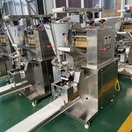 Samosa Machine Factory - Automatic Food Processing