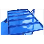 Storage Rack Factory - 200kg Non Punching Adjustable
