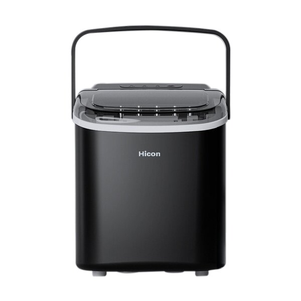 Ice Maker Factory - 15KG Commercial Round Ice