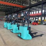 Tray Stacker Factory - Custom Full-Automatic for Sorting Centers