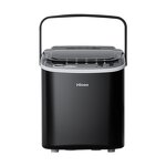 Ice Maker Factory - 15KG Commercial Round Ice