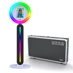 Photo Booth Manufacturer - Portable iPad Selfie Booth Custom