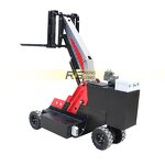 Electric Forklift Factory - Mini Remote Control 800kg