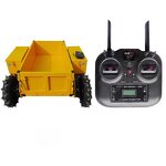 All Terrain Vehicle Factory - 4WD 2000kg Custom