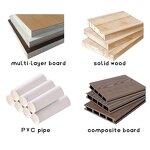 Woodworking Table Saw Factory - Mini Desktop Electric