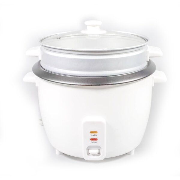 Rice Cooker Factory - Commercial 1.8L Multi-functional