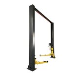 Car Lift Factory - 3 Ton Electric Hydraulic Rapid Lifting