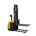 Electric Pallet Stacker Factory - 1.5T-3T All Electric