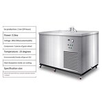 Ice Making Machine Factory - Commercial Brick Ice