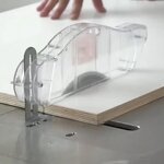 Woodworking Saw Table Factory - Foldable High Precision